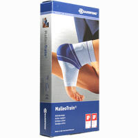 Malleotrain Natur Links 2 Bandage 1 Stück