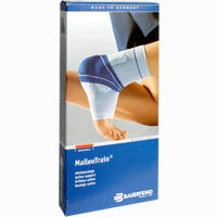 Malleotrain Natur Links 3 Bandage 1 Stück