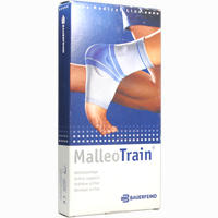 Malleotrain Natur Rechts 1 Bandage 1 Stück