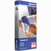 Malleotrain Natur Rechts 3 Bandage 1 Stück