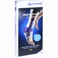 Malleotrain Titan Rechts 3 Bandage 1 Stück