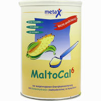 Maltocal 6 Pulver 400 g