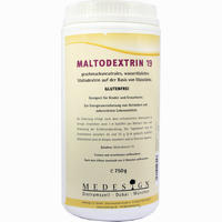 Maltodextrin 19 750 g