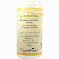 Maltodextrin 6 750 g