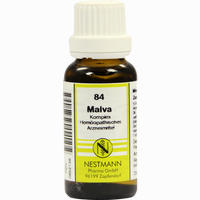 Malva Kompl Nestm 84 Dilution 20 ml