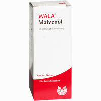 Malvenöl Öl 50 ml