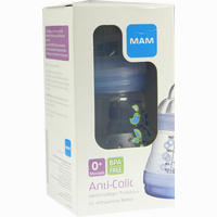 Mam Anti- Colic 160 Ml 1 Stück