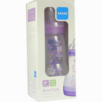Mam Anti- Colic 260 Ml 1 Stück