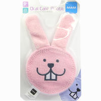 Mam Oral Care Rabbit 1 Stück