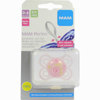 Mam Perfect Silikon 0- 6 1 Stück