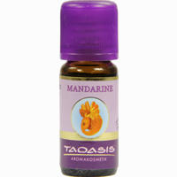 Mandarine Öl Bio 10 ml