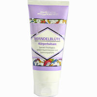 Mandelblüte Körperbalsam Creme 200 ml