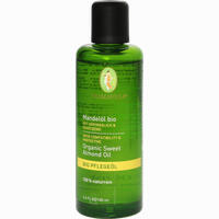 Mandelöl Bio Körperpflege 100 ml
