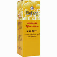 Mandelöl Öl 100 ml