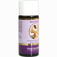 Mandelöl Öl 50 ml