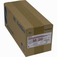 Mannitol Inf Loesg 20 Infusionslösung 10 x 250 ml