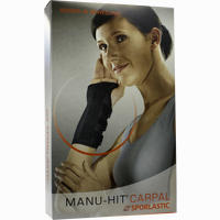 Manu Hit Carp 07233l L Schaum 1 Stück