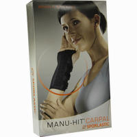 Manu Hit Carp 07233l M Hau 1 Stück