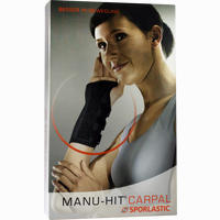Manu Hit Carp 07233l S Hau 1 Stück