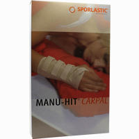 Manu Hit Carp 07233l Xs Ha 1 Stück