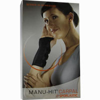 Manu Hit Carp 07233r M Schaum 1 Stück