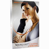 Manu Hit Carp 07233r S Schaum 1 Stück