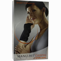 Manu Hit Carp 07233r Xs Ha 1 Stück