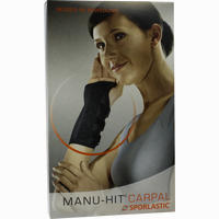 Manu- Hit Carpal Links Gr. L 07233 Haut 1 Stück