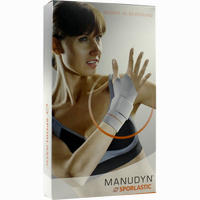 Manudyn Rechts Haut Gr.s Handgelenkbandage 1 Stück