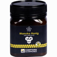 Manuka Honig Mgo 300 250 g