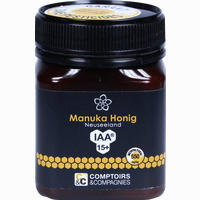 Manuka Honig Mgo 550 250 g
