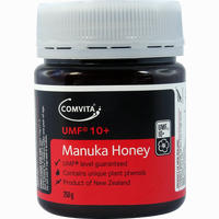 Manuka Honig Umf 10+ Comvita 250 g