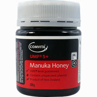 Manuka Honig Umf 5+ Comvita 250 g