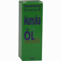 Manuka Öl 10 ml
