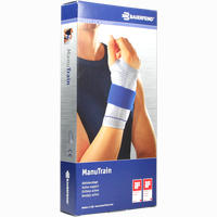 Manutrain Natur Rechts 3 Bandage 1 Stück