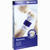 Manutrain Natur Rechts 4 Bandage 1 Stück