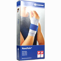 Manutrain Natur Rechts 5 Bandage 1 Stück