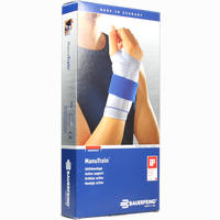 Manutrain Titan Links 1 Bandage 1 Stück