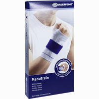 Manutrain Titan Links 4 Bandage 1 Stück