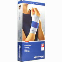 Manutrain Titan Links 5 Bandage 1 Stück