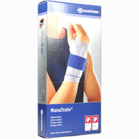 Manutrain Titan Rechts 2 Bandage 1 Stück