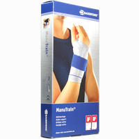 Manutrain Titan Rechts 3 Bandage 1 Stück