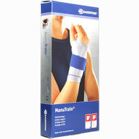 Manutrain Titan Rechts 4 Bandage 1 Stück
