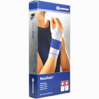 Manutrain Titan Rechts 6 Bandage 1 Stück