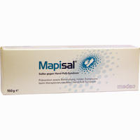 Abbildung von Mapisal Salbe 150 g