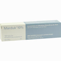 Marduk 10% Gel 25 g