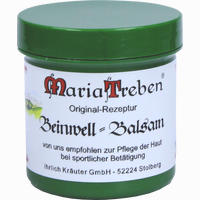 Maria Treben- Beinwell Balsam 100 ml