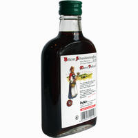 Maria Treben- Bitterer Schwedentropfen 32%vol Fluid 200 ml