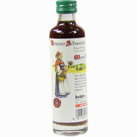 Maria Treben Bitterer Schwedentropfen 32%vol Tro 40 ml