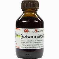 Maria Treben- Johannisöl Öl 100 ml